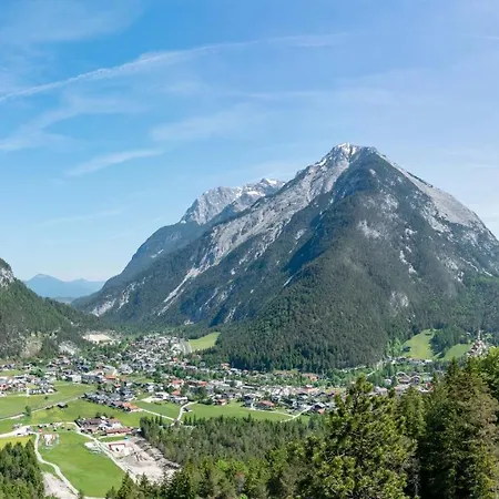 Karwendelgold * Scharnitz