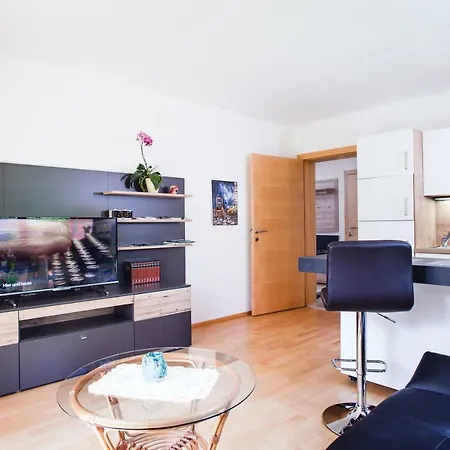 Karwendelgold Scharnitz