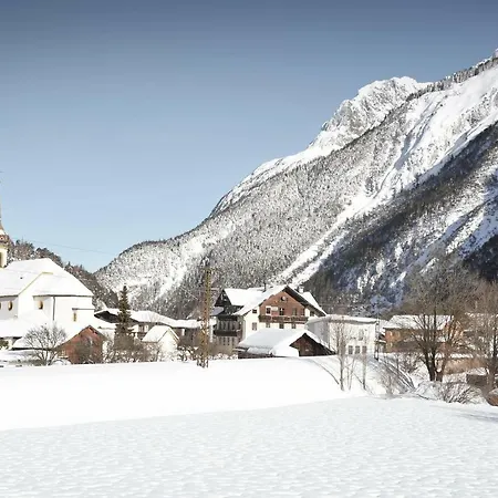 Karwendelgold Apartman