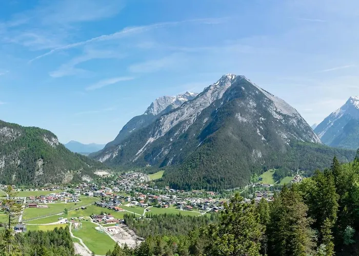 Karwendelgold * Scharnitz