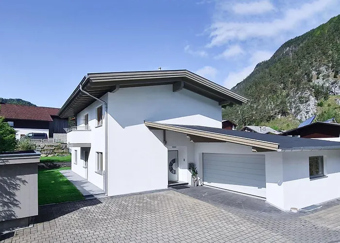 Karwendelgold Appartement