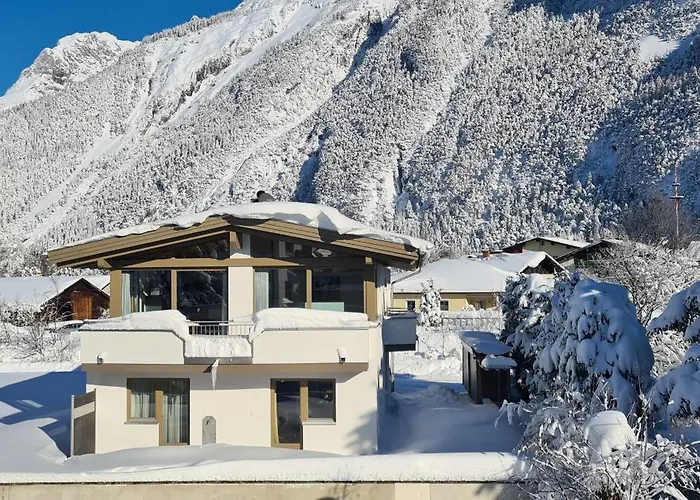 Karwendelgold Appartement