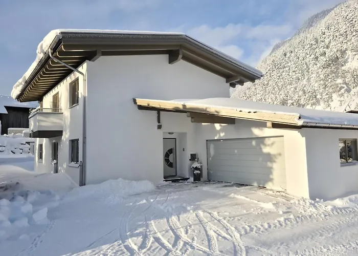 Appartement Karwendelgold