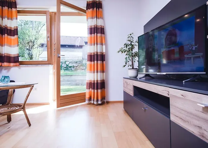 Karwendelgold * Scharnitz