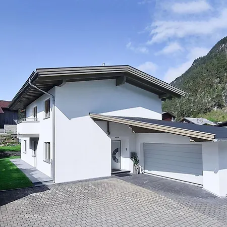 Karwendelgold Apartment
