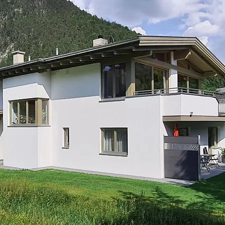 Apartment Karwendelgold