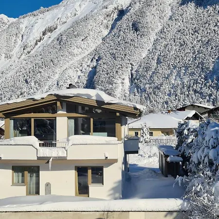 Karwendelgold Apartment