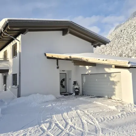 アパート Karwendelgold