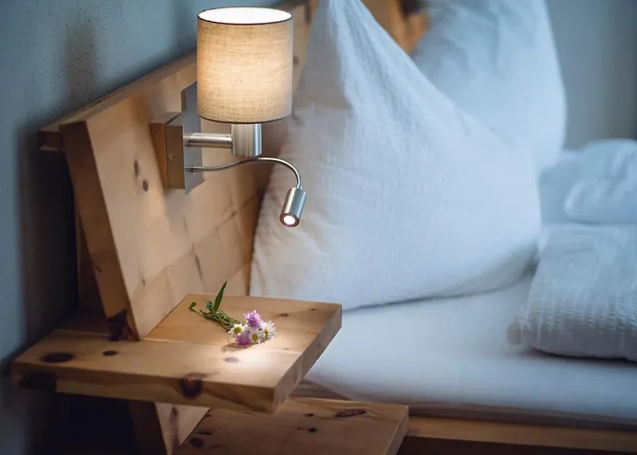 Karwendelgold アパート