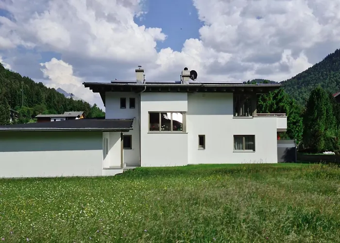 Karwendelgold شارنيتز