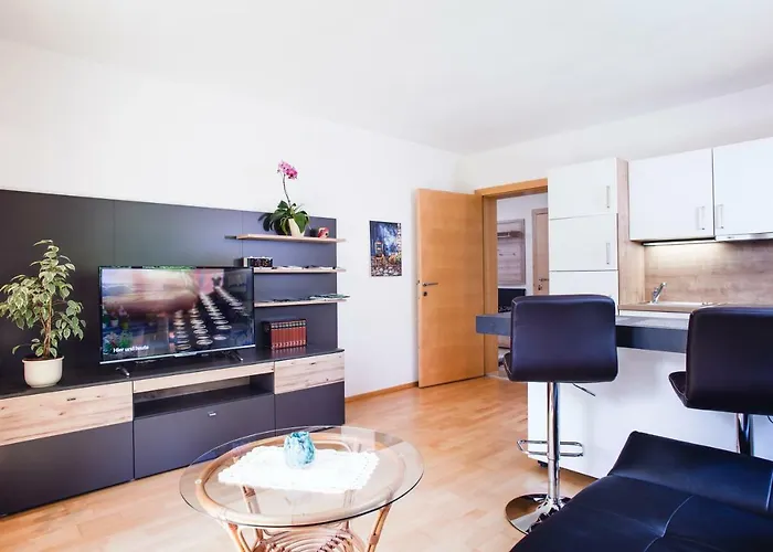 Karwendelgold شارنيتز